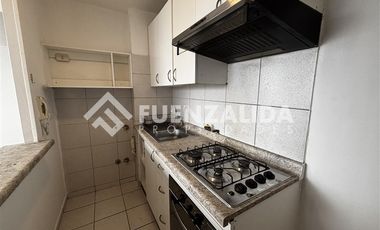 Departamento en Venta en San Pablo / Santo Domingo