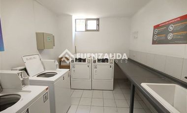 Departamento en Venta en San Pablo / Santo Domingo