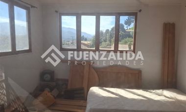Casa en Arriendo en Calle Matta