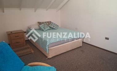 Casa en Arriendo en Calle Matta