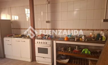 Casa en Arriendo en Calle Matta