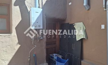 Casa en Arriendo en Calle Matta