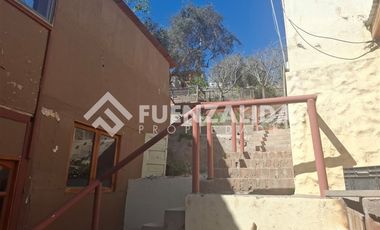 Casa en Arriendo en Calle Matta