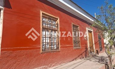 Casa en Arriendo en Calle Matta