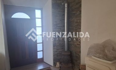Casa en Arriendo en Calle Matta