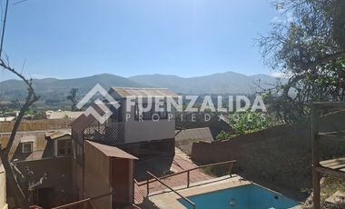 Casa en Arriendo en Calle Matta