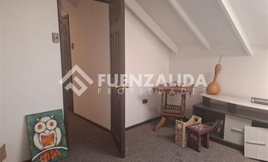 Casa en Arriendo en Calle Matta