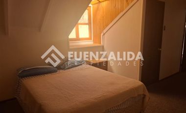 Casa en Arriendo en Calle Matta