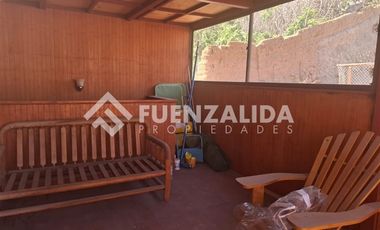 Casa en Arriendo en Calle Matta