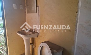 Casa en Arriendo en Calle Matta