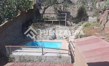 Casa en Arriendo en Calle Matta