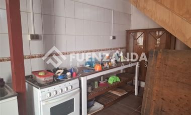 Casa en Arriendo en Calle Matta