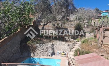 Casa en Arriendo en Calle Matta