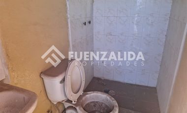 Casa en Arriendo en Calle Matta