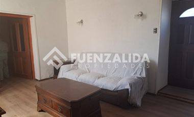 Casa en Arriendo en Calle Matta