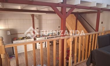 Casa en Arriendo en Calle Matta