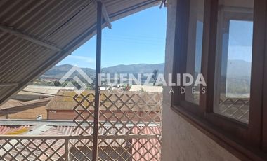 Casa en Arriendo en Calle Matta