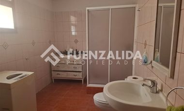 Casa en Arriendo en Calle Matta
