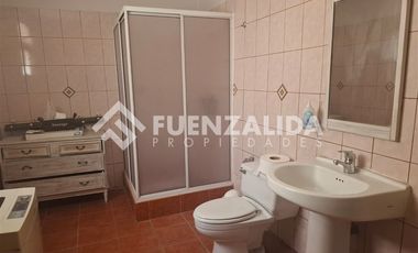 Casa en Arriendo en Calle Matta