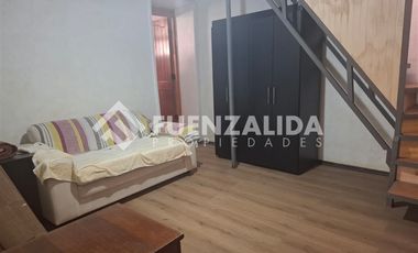 Casa en Arriendo en Calle Matta