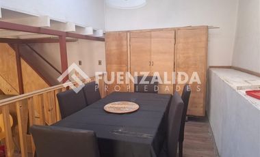 Casa en Arriendo en Calle Matta
