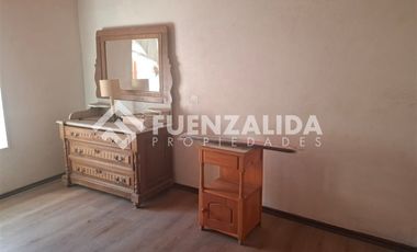 Casa en Arriendo en Calle Matta