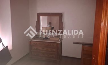Casa en Arriendo en Calle Matta