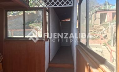 Casa en Arriendo en Calle Matta