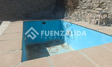 Casa en Arriendo en Calle Matta