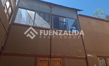 Casa en Arriendo en Calle Matta