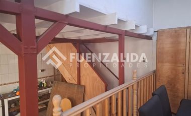 Casa en Arriendo en Calle Matta