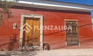 Casa en Arriendo en Calle Matta
