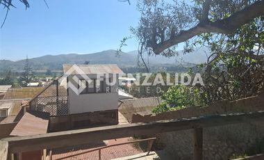Casa en Arriendo en Calle Matta