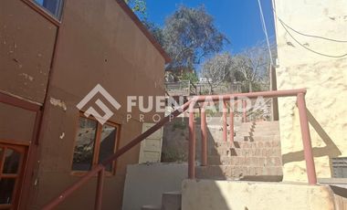 Casa en Arriendo en Calle Matta