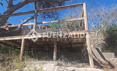 Casa en Arriendo en Calle Matta