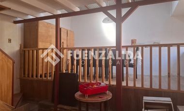 Casa en Arriendo en Calle Matta
