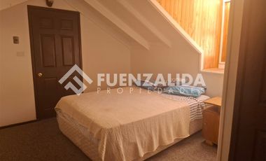 Casa en Arriendo en Calle Matta