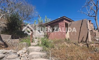 Casa en Arriendo en Calle Matta