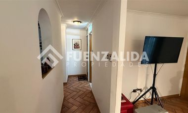 Casa en Venta en Ortuzar