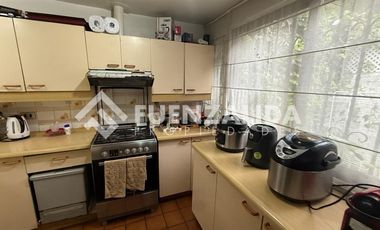 Casa en Venta en Ortuzar