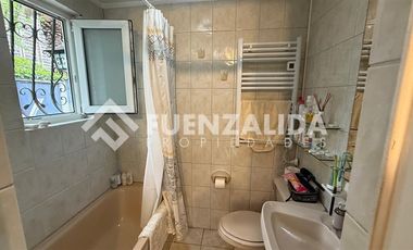 Casa en Venta en Ortuzar