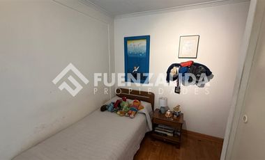 Casa en Venta en Ortuzar