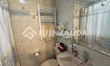 Casa en Venta en Ortuzar