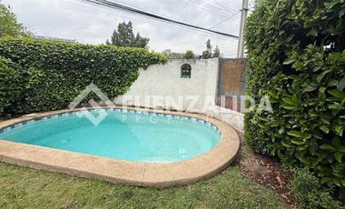 Casa en Venta en Ortuzar
