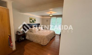 Casa en Venta en Ortuzar