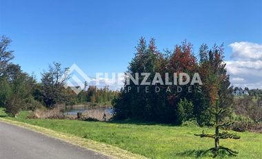 Casa en Venta en Graneros de Puerto varas