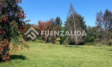 Casa en Venta en Graneros de Puerto varas