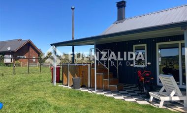 Casa en Venta en Graneros de Puerto varas