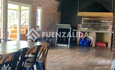 Casa en Venta en Graneros de Puerto varas