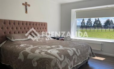 Casa en Venta en Graneros de Puerto varas